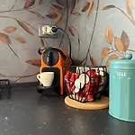 Likehome Mentessi - 1 4 Persone Apartment