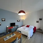 Likehome Mentessi - 1 4 Persone Apartment Ferrara