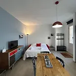 Likehome Mentessi - 1 4 Persone Apartment Ferrara