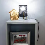 Likehome Mentessi - 1 4 Persone * Ferrara