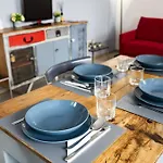 Apartment Likehome Mentessi - 1 4 Persone *