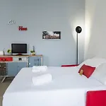 Likehome Mentessi - 1 4 Persone Apartment Ferrara