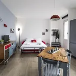 Likehome Mentessi - 1 4 Persone