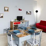 Likehome Mentessi - 1 4 Persone Apartment *
