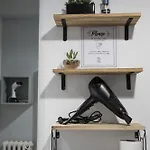 Likehome Mentessi - 1 4 Persone