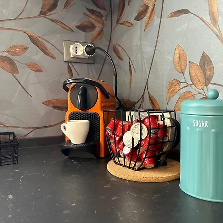 Likehome Mentessi - 1 4 Persone Apartamento