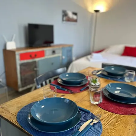 Апартаменты Likehome Mentessi - 1 4 Persone