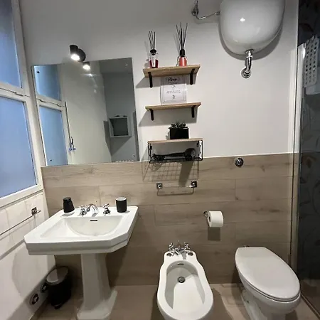Likehome Mentessi - 1 4 Persone Apartment *