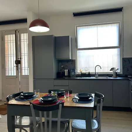 Apartment Likehome Mentessi - 1 4 Persone *