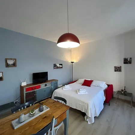 Likehome Mentessi - 1 4 Persone Apartment Ferrara