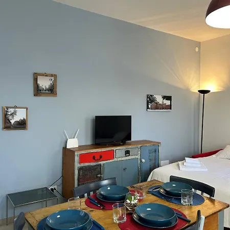 Likehome Mentessi - 1 4 Persone * Ferrara