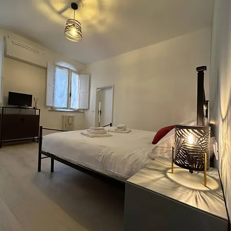 Likehome Mentessi - 1 4 Persone Apartment