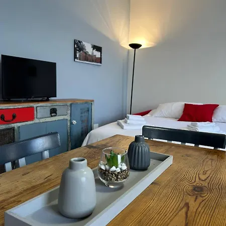 Likehome Mentessi - 1 4 Persone Apartment *