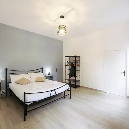 Likehome Mentessi - 1 4 Persone Apartment *