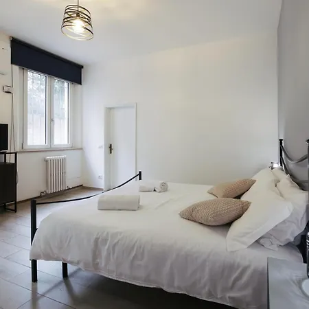 Apartment Likehome Mentessi - 1 4 Persone *
