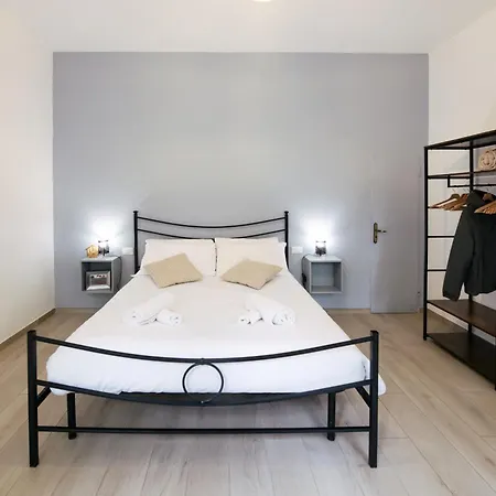 Apartment Likehome Mentessi - 1 4 Persone Ferrara