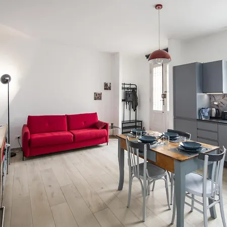 Apartment Likehome Mentessi - 1 4 Persone *