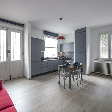 Apartment Likehome Mentessi - 1 4 Persone