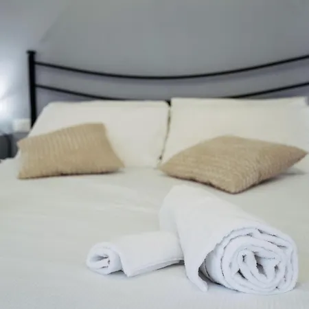 Apartment Likehome Mentessi - 1 4 Persone *