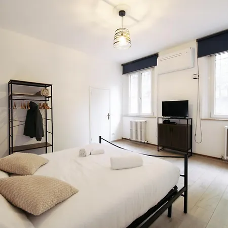 Likehome Mentessi - 1 5 Persone Lejlighed *
