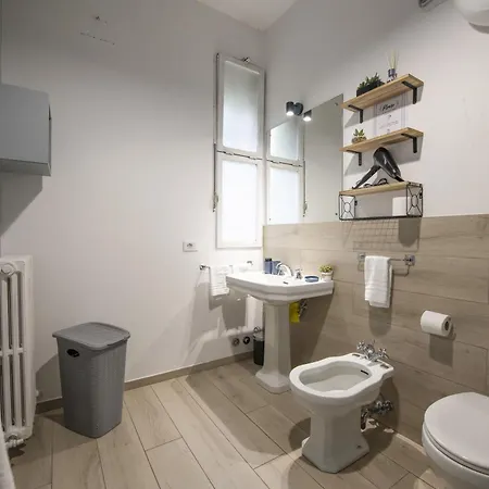 Likehome Mentessi - 1 5 Persone Lejlighed *