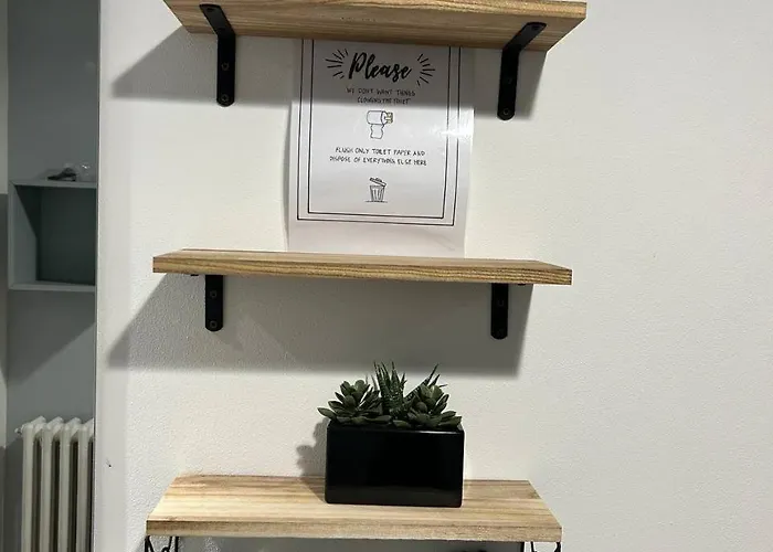 Likehome Mentessi - 1 4 Persone Феррара