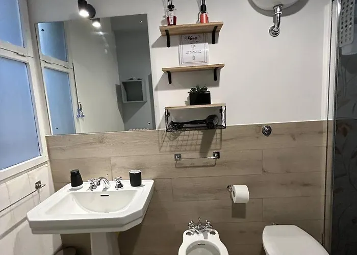 Likehome Mentessi - 1 4 Persone Апартаменты *