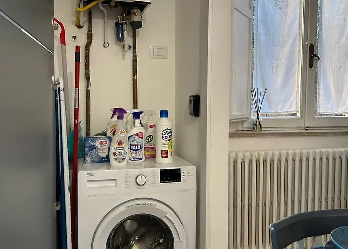 Likehome Mentessi - 1 4 Persone *