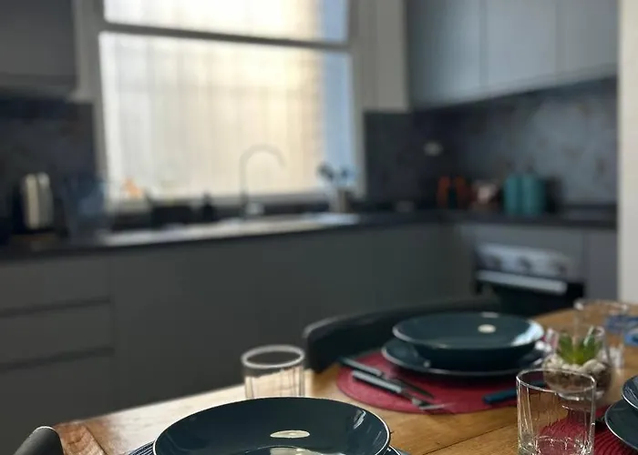 Likehome Mentessi - 1 4 Persone Апартаменты