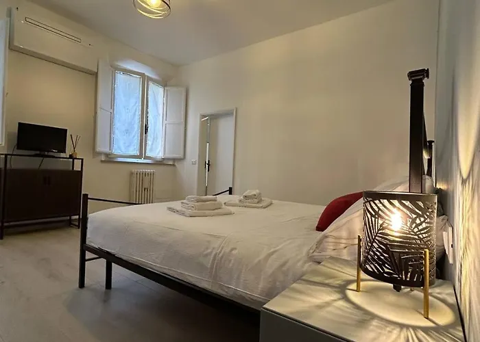 Likehome Mentessi - 1 4 Persone Apartamento